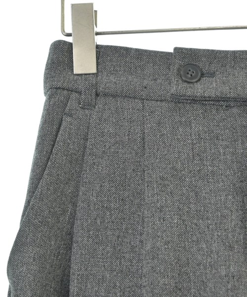 Simplicite（シンプリシテ）スラックス グレー サイズ:-(M位) レディース/2200614759198