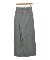 Simplicite（シンプリシテ）スラックス グレー サイズ:-(M位) レディース/2200614759198