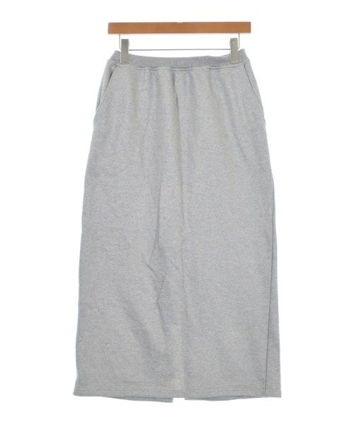 シンプリシテ(Simplicite)のSimplicite ロング・マキシ丈スカート