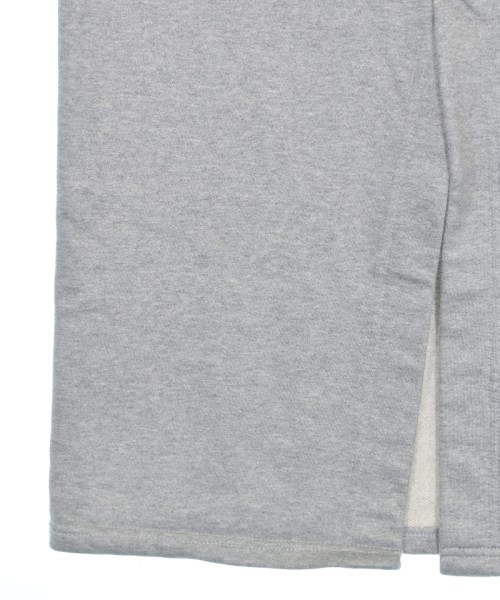 Simplicite（シンプリシテ）ロング・マキシ丈スカート グレー サイズ:-(S位) レディース/2200614759303