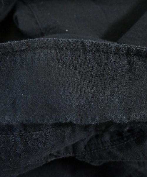 Simplicite（シンプリシテ）カジュアルシャツ 黒 サイズ:F レディース/2200623636251