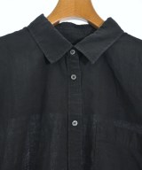 Simplicite（シンプリシテ）カジュアルシャツ 黒 サイズ:F レディース/2200623636251