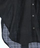 Simplicite（シンプリシテ）カジュアルシャツ 黒 サイズ:F レディース/2200623636251