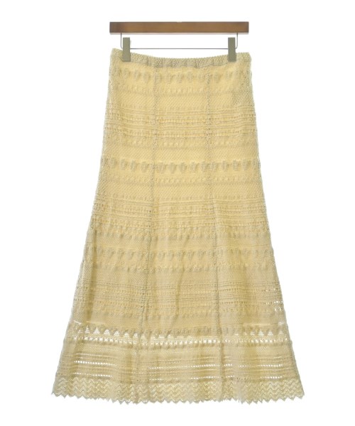 シンプリシテ(Simplicite)のSimplicite ロング・マキシ丈スカート