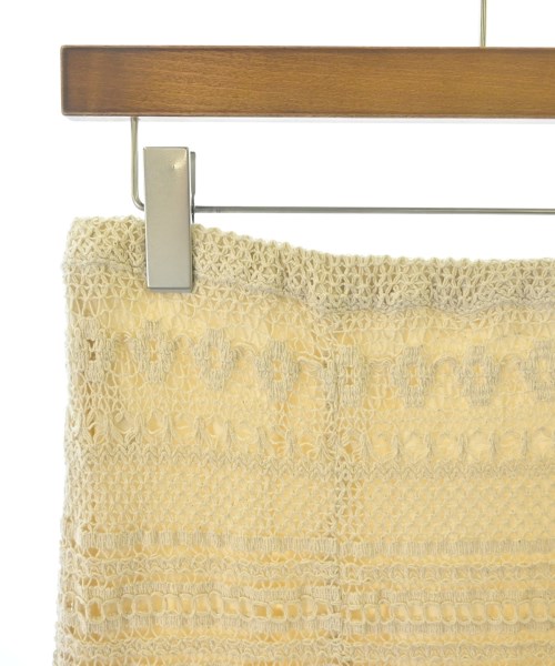 Simplicite（シンプリシテ）ロング・マキシ丈スカート ベージュ サイズ:-(M位) レディース/2200632162093