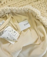 Simplicite（シンプリシテ）ロング・マキシ丈スカート ベージュ サイズ:-(M位) レディース/2200632162093