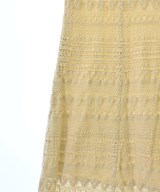 Simplicite（シンプリシテ）ロング・マキシ丈スカート ベージュ サイズ:-(M位) レディース/2200632162093