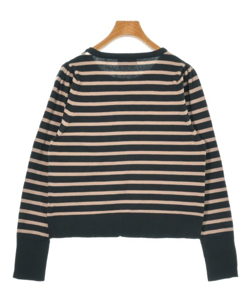 Simplicite（シンプリシテ）カーディガン 黒 サイズ:-(M位) レディース/2200622914053