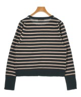 Simplicite（シンプリシテ）カーディガン 黒 サイズ:-(M位) レディース/2200622914053