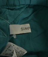 Simplicite（シンプリシテ）ロング・マキシ丈スカート 緑 サイズ:F レディース/2200637276016