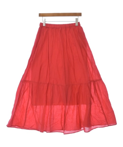 シンプリシテ(Simplicite)のSimplicite ロング・マキシ丈スカート