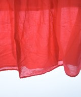 Simplicite（シンプリシテ）ロング・マキシ丈スカート 赤 サイズ:F レディース/2200637276023