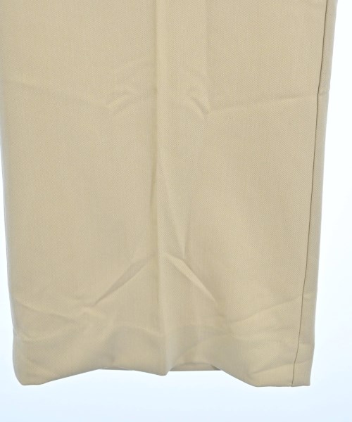 Simplicite（シンプリシテ）スラックス ベージュ サイズ:-(M位) レディース/2200637276153