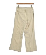 Simplicite（シンプリシテ）スラックス ベージュ サイズ:-(M位) レディース/2200637276153