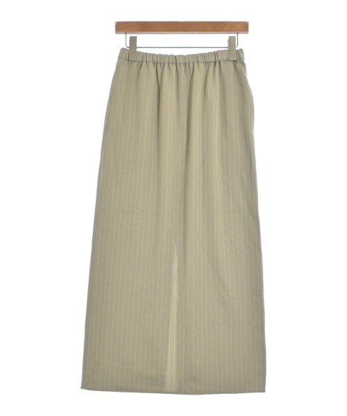 シンプリシテ(Simplicite)のSimplicite ロング・マキシ丈スカート