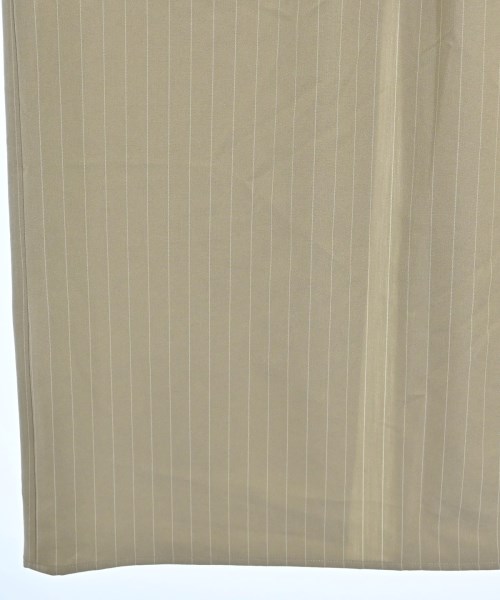 Simplicite（シンプリシテ）ロング・マキシ丈スカート ベージュ サイズ:-(M位) レディース/2200637276351