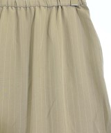 Simplicite（シンプリシテ）ロング・マキシ丈スカート ベージュ サイズ:-(M位) レディース/2200637276351