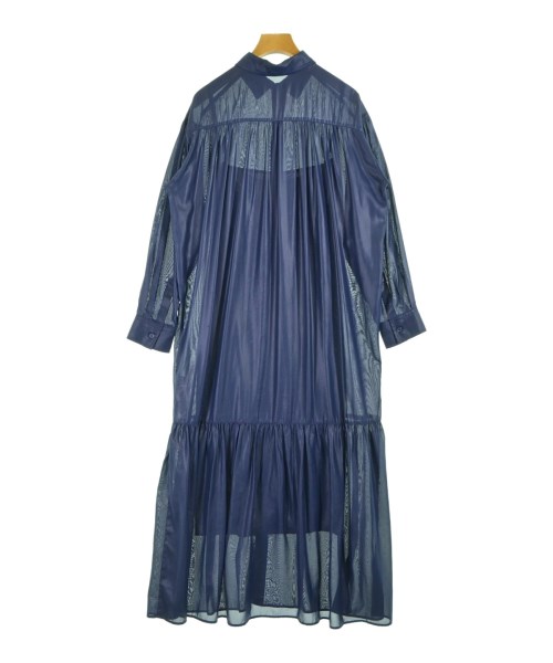 Simplicite（シンプリシテ）ワンピース 紺 サイズ:F レディース/2200637764032