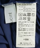 Simplicite（シンプリシテ）ワンピース 紺 サイズ:F レディース/2200637764032