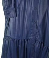 Simplicite（シンプリシテ）ワンピース 紺 サイズ:F レディース/2200637764032