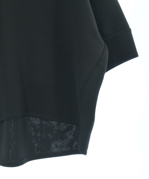 Simplicite（シンプリシテ）Tシャツ・カットソー 黒 サイズ:F レディース/2200623655016