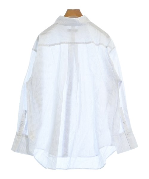 Simplicite（シンプリシテ）カジュアルシャツ 白 サイズ:F レディース/2200625006106