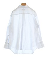 Simplicite（シンプリシテ）カジュアルシャツ 白 サイズ:F レディース/2200625006106