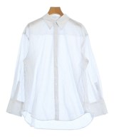 Simplicite カジュアルシャツ