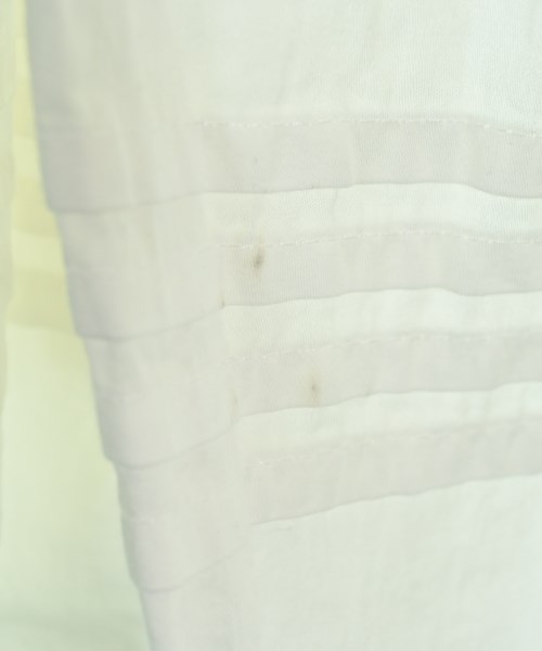 Simplicite（シンプリシテ）ロング・マキシ丈スカート 白 サイズ:-(S位) レディース/2200629739024