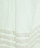 Simplicite（シンプリシテ）ロング・マキシ丈スカート 白 サイズ:-(S位) レディース/2200629739024