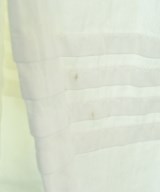 Simplicite（シンプリシテ）ロング・マキシ丈スカート 白 サイズ:-(S位) レディース/2200629739024