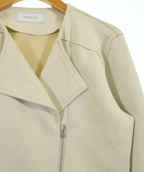 Simplicite（シンプリシテ）その他 白 サイズ:-(M位) レディース/2200622943367