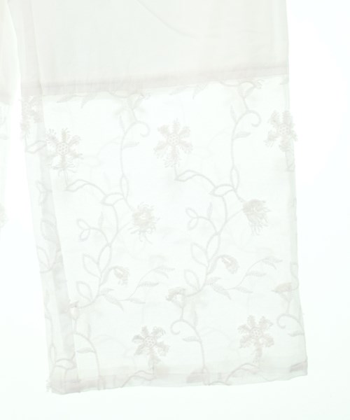 Simplicite（シンプリシテ）その他 白 サイズ:-(M位) レディース/2200624067030