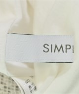 Simplicite（シンプリシテ）その他 白 サイズ:-(M位) レディース/2200624067030