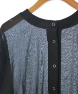 Simplicite（シンプリシテ）カーディガン 黒 サイズ:-(M位) レディース/2200633284039