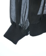 Simplicite（シンプリシテ）カーディガン 黒 サイズ:-(M位) レディース/2200633284039