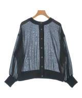 Simplicite カーディガン