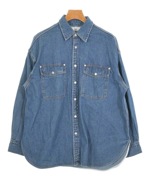 シンプリシテ(Simplicite)のSimplicite カジュアルシャツ