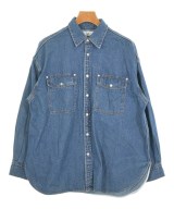 Simplicite カジュアルシャツ