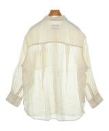 Simplicite（シンプリシテ）カジュアルシャツ 黄 サイズ:F レディース/2200624466062