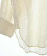 Simplicite（シンプリシテ）カジュアルシャツ 黄 サイズ:F レディース/2200624466062