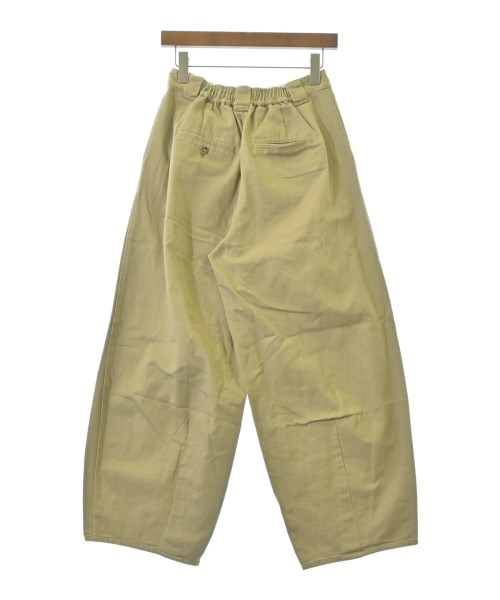 Simplicite（シンプリシテ）チノパン ベージュ サイズ:M レディース/2200626159016