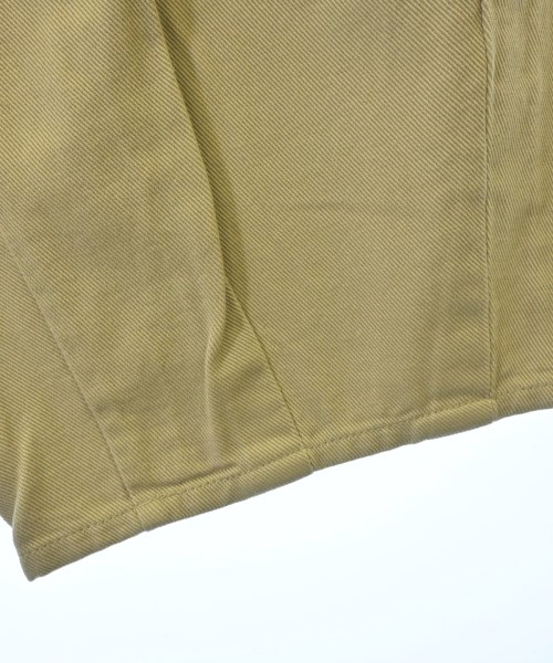 Simplicite（シンプリシテ）チノパン ベージュ サイズ:M レディース/2200626159016