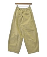 Simplicite（シンプリシテ）チノパン ベージュ サイズ:M レディース/2200626159016