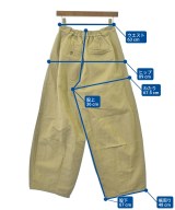 Simplicite（シンプリシテ）チノパン ベージュ サイズ:M レディース/2200626159016