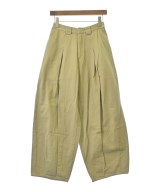 Simplicite チノパン