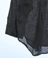 Simplicite（シンプリシテ）カジュアルシャツ 黒 サイズ:F レディース/2200626159061