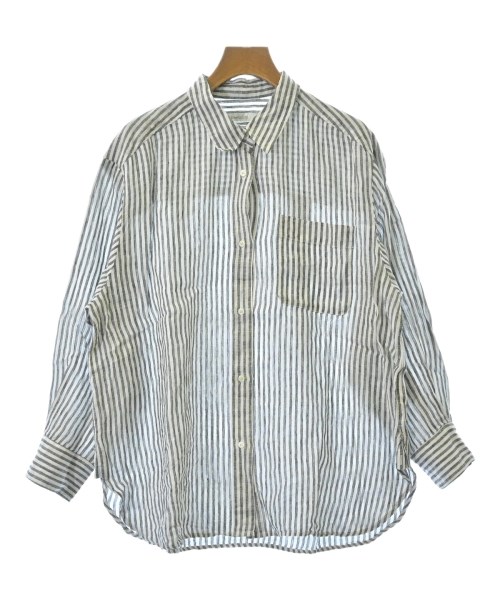 シンプリシテ(Simplicite)のSimplicite カジュアルシャツ