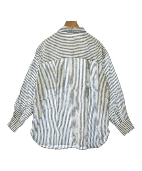 Simplicite（シンプリシテ）カジュアルシャツ 白 サイズ:F レディース/2200626159078