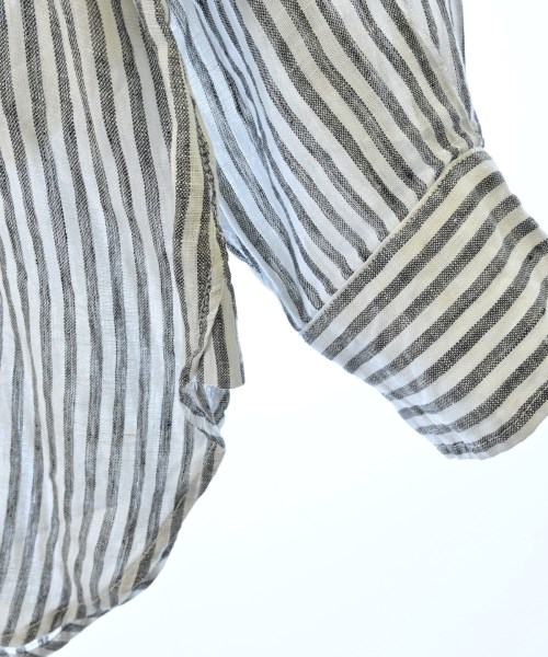 Simplicite（シンプリシテ）カジュアルシャツ 白 サイズ:F レディース/2200626159078